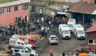Zonguldak maden ocağı patlaması neden oldu, ölü ve yaralı sayısı kaç?