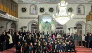 Sülün Ortaokulu’nda Cuma Sabahları Manevi Buluşma Geleneği Başladı