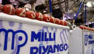 Milli Piyango sonuçları belli oldu: İşte 29 Ekim Milli Piyango kazanan rakamlar