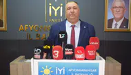 Başkan Mısırlıoğlu’ndan sevindiren haber: 16 gün sonra taburcu oldu
