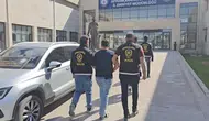 Afyon’da 2 milyon liralık araç 3 saatte bulundu! Hırsız cezaevinden firari çıktı