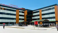 Afyonkarahisar’da diş tedavisine yeni teknoloji: 3 boyutlu tomografi devrede