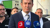 Afyon Vali Yardımcısı İhsan Ayrancı'nın cenaze programı açıklandı