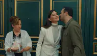 Tuzlu Kahve’de GORA göndermesi! O sahne gündem oldu