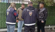 Afyonkarahisar’da okul çevrelerinde sıkı denetim: 326 kişi ve 118 araç sorgulandı