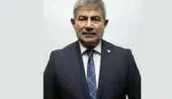 Hikmet Öksüzoğlu hangi takımlı? MHK Başkan Vekili Hikmet Öksüzoğlu kimdir, nereli, kaç yaşında?