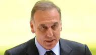 Lütfi Arıboğan Kimdir? Kaç Yaşında, Nereli? İşte Spor ve Yöneticilik Kariyeri