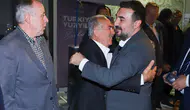 AK Parti Afyonkarahisar Teşkilatı İhsaniye’de Toplandı