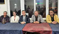 Faruk Duha Erhan’dan Sandıklı çıkarması: Sorkun ve Yumruca’da üyelerle buluştu