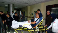 10 yıl önce milletvekilini vurmuştu! CHP'li Bülent Tezcan'ı vuran şahıs evinde ölü bulundu