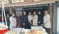 AK Parti Kadın Kolları Afyonkarahisar’da buluştu! Eğitim sonrası Gastro Afyon ziyareti