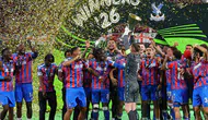 Crystal Palace hangi ülkenin, nerenin takımı? Crystal Palace kadro değeri ne kadar?