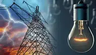 Afyonkarahisar’da elektrik kesintisi: Saatler belli oldu, bu bölgeler etkilenecek!