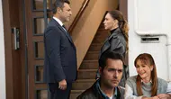 Kızılcık Şerbeti 146. bölüm fragmanı! Kızılcık Şerbeti yeni bölüm fragmanı