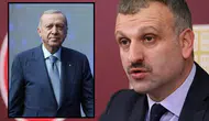 Cumhurbaşkanı Erdoğan'a "Sultanım" diye seslenmişti... Görevden Alınan Oktay Saral’ın O Paylaşımı Yeniden Gündem Oldu