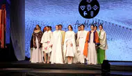 Afyon keçesi moda sahnesinde: Kadın emeğiyle gelenek geleceğe taşındı