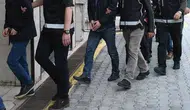 Daltonlar'a büyük operasyon! 12'si çocuk, 14 ilde düğmeye basıldı