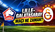 Lille-Galatasaray Maçı İptal mi Edilecek? Fransa’da Sokağa Çıkma Yasağı