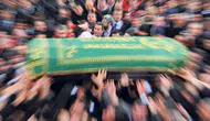 Afyonkarahisar Cenaze Haberi: 44 Yaşındaki Nurcan Avcı Vefat Etti