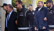 Milas Belediye Başkanı Fevzi Topuz ve Oğlu Tutuklandı! Soruşturmada 18 Tutuklama