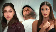 Güller ve Günahlar yeni bölüm fragmanı! Güller ve Günahlar 39. bölüm fragmanı