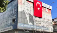 AK Parti Afyonkarahisar’da yeni yönetim kadrosu açıklandı: İşte listedeki isimler