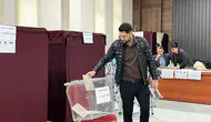 Afyonkarahisar Ticaret Borsası’nda kritik gün: Seçim heyecanı başladı