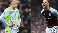 Aston Villa-Manchester City maçı saat kaçta, hangi kanalda, nereden izlenir?