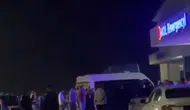 Kahramanmaraş'ta silahlı kavga: Polis memuru Sadullah Orcan hayatını kaybetti
