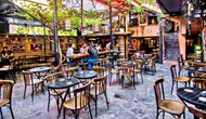 Afyon'da en çok kafe bu ilçelerde! İşte Afyon'un en sosyal ilçeleri