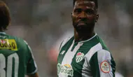 Fenerbahçe Kelechi Iheanacho’yu transfer edecek mi? Bursaspor Başkanı Enes Çelik ne dedi?