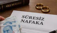 Süresiz Nafaka Kalkıyor mu? Yeni Düzenlemede Son Durum