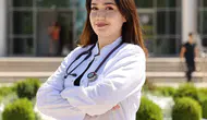 Sultandağı’nın Gururu Ebru Akbıyık! TEOG Türkiye Birinciliğinden Doktorluğa Uzanan Başarı