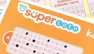 Süper Loto sonuçları açıklandı! 13 Ekim 2026 kazanan numaralar