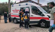 Banyoda ölü bulunan yaşlı kadının ziynet eşyaları kayıp!