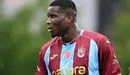 Onuachu sakatlandı mı, kaç maç yok? Onuachu Beşiktaş maçında oynayacak mı?