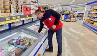 Afyonkarahisar’da market rafları mercek altında: Ürün fiyatları kayıt altına alındı