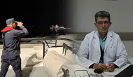 Dr. Şahin Bingüllü Kimdir? Burhaniye Devlet Hastanesi Doktoru Hakkında Bilinenler
