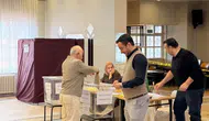 Bolvadin TSO’da seçim heyecanı: 620 üye sandık başında
