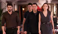 Yeraltı Yeni Bölüm Bu Akşam Var mı? Yeraltı 19. Bölümde Neler Olacak, Sultan Öldü Mü?