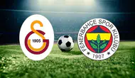 Galatasaray Fenerbahçe derbisi nereden izlenir? GS Fb maç linki