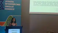 AFSÜ’nün böbrek kanseri araştırmasına uluslararası kongrede üçüncülük ödülü