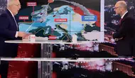 Yunan komutandan küstah sözler: “Afyonkarahisar’a kadar vurabiliriz”