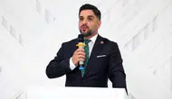Cafer Parlak kimdir? Eyüpsultan Belediye Başkanvekili Cafer Parlak’ın hayatı ve kariyeri