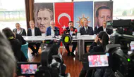 AK Parti Afyon İl Başkanı Özgür Kavak’tan bomba açıklamalar! "Derdimiz koltuk değil, hizmettir!"