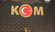 fyon’da polis baskınında şaşırtan görüntü: Evden çıkan hayvan şaşkına çevirdi