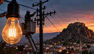 Afyonkarahisar’da geniş çaplı elektrik kesintisi! İlçe ilçe saatler belli oldu