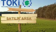Cebinde 400 bin lirası olan yaşadı: TOKİ 61 ilde ucuza arsa satıyor!