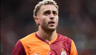 Barış Alper Yılmaz Fenerbahçe Galatasaray derbisinde oynayacak mı?