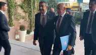 Yusuf Tekin, Kılıçdaroğlu’nu neden ziyaret etti?